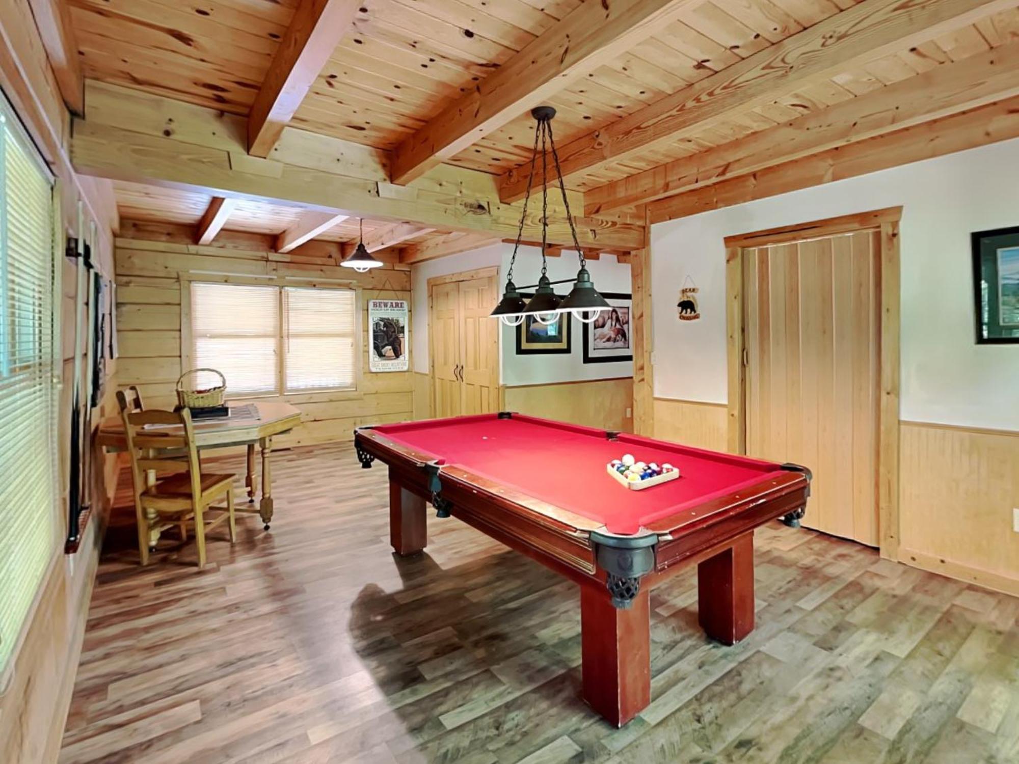 Bear Ridge Βίλα Gatlinburg Εξωτερικό φωτογραφία