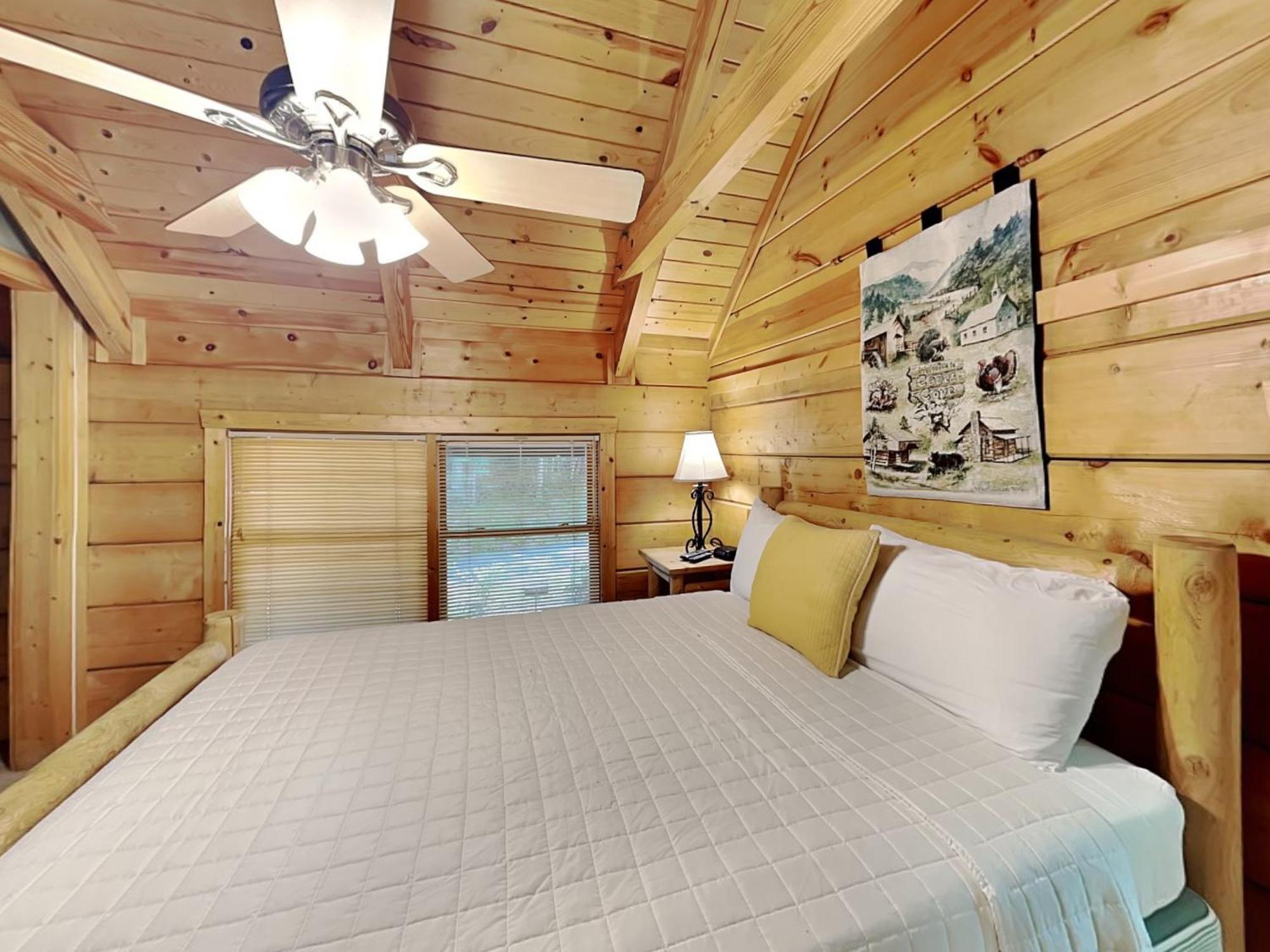 Bear Ridge Βίλα Gatlinburg Εξωτερικό φωτογραφία