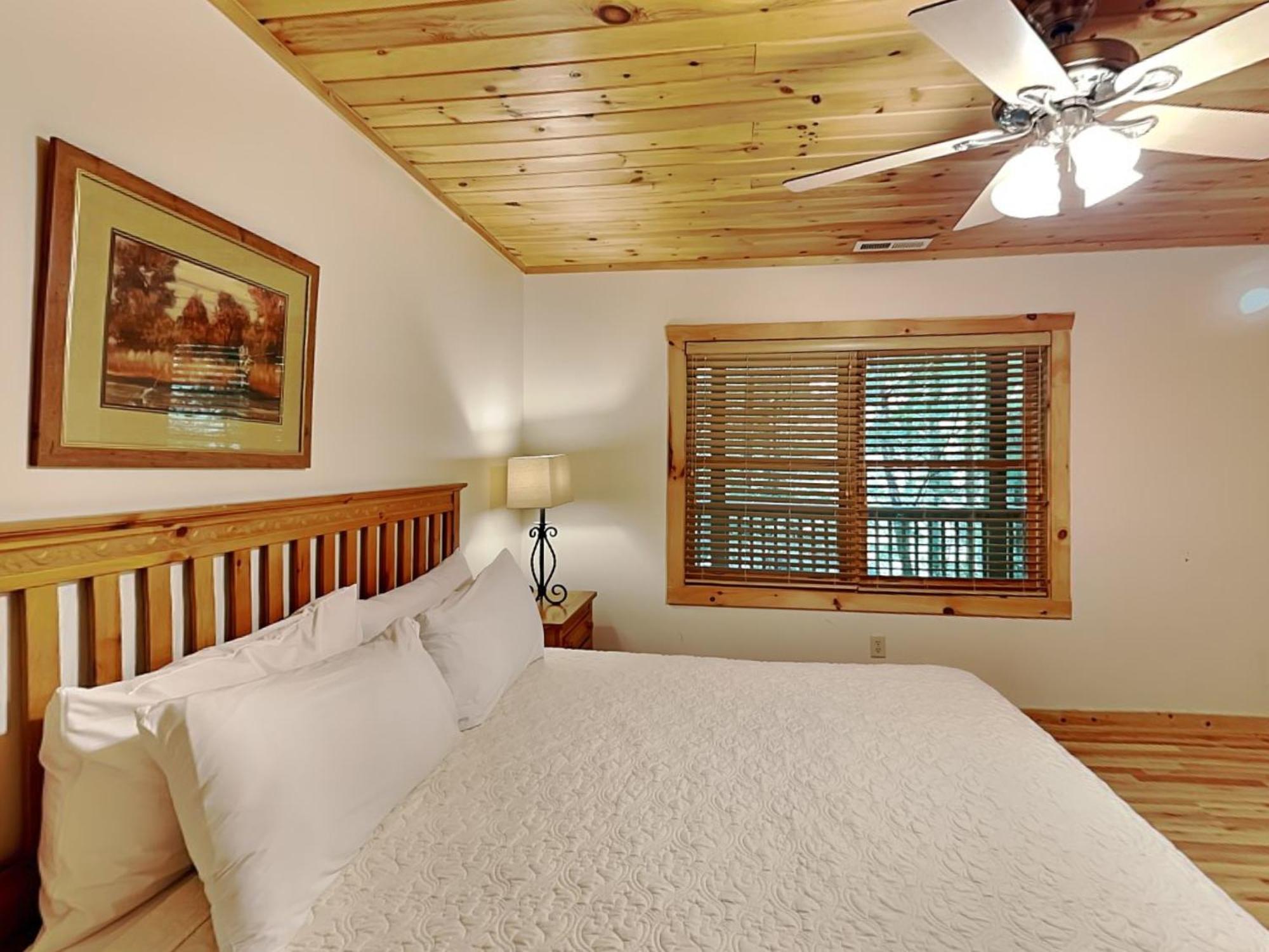 Bear Ridge Βίλα Gatlinburg Εξωτερικό φωτογραφία